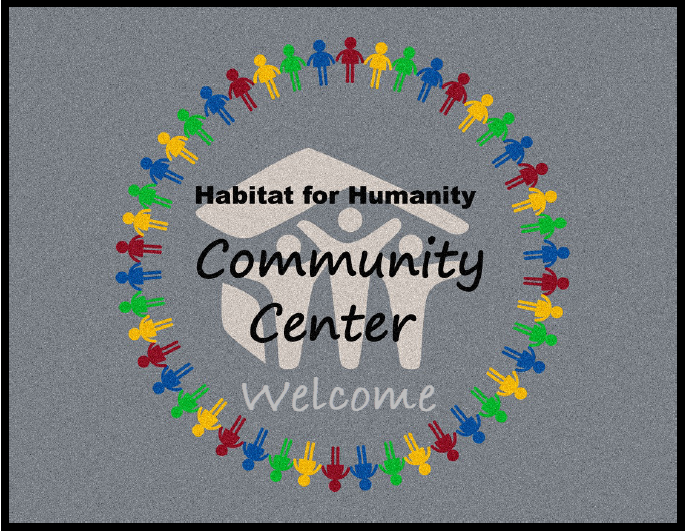 WCHFH Community Center | Warren County Habitat for Humanity
